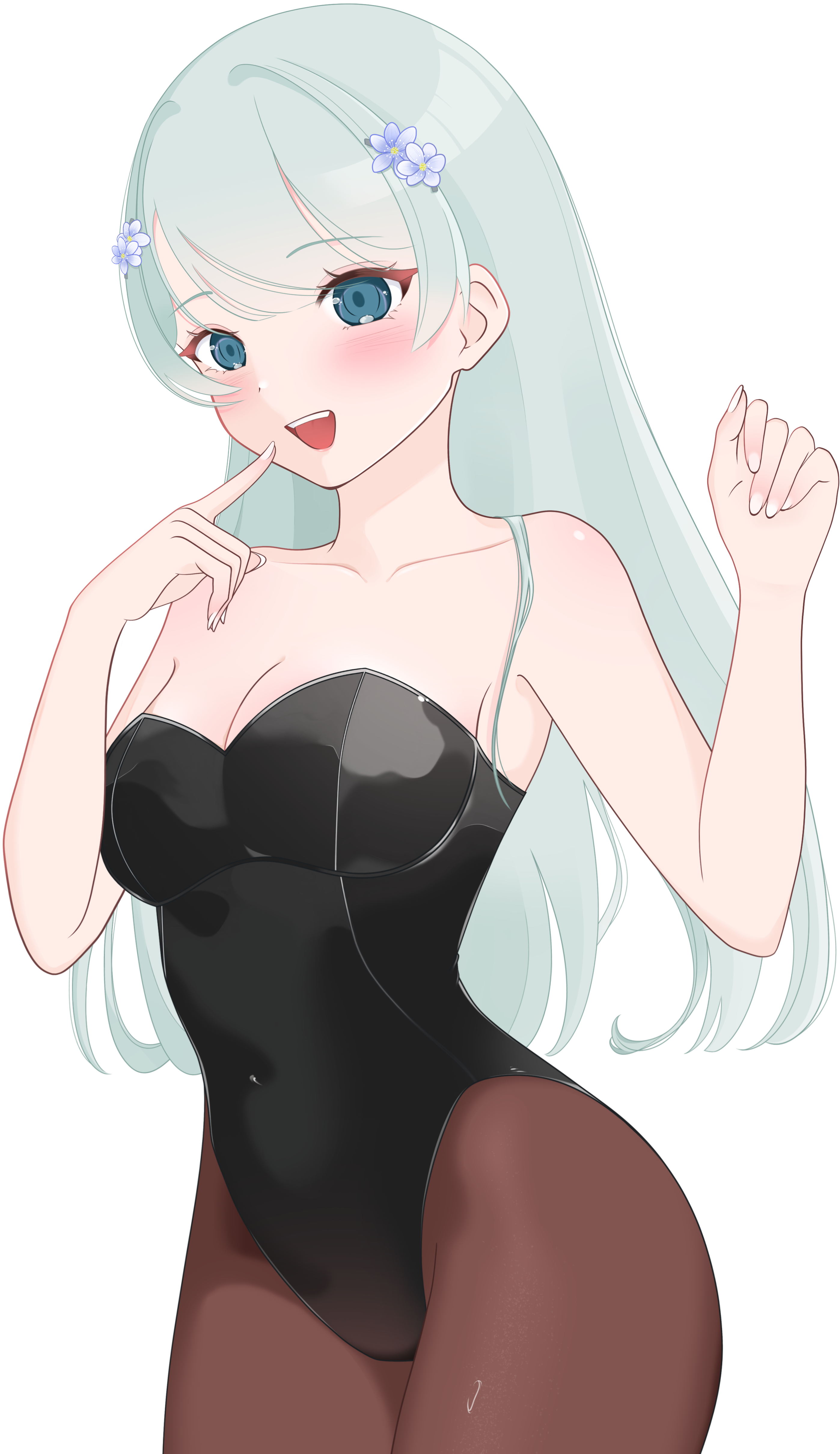Cthyllax — Alyse illustration